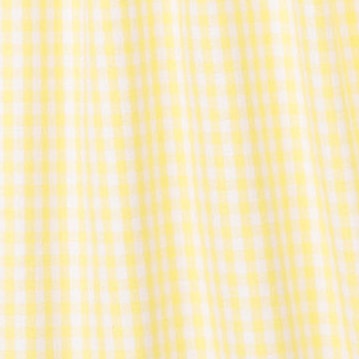 Petite Plume™ girls' Charlotte nightgown YELLOW MULTI