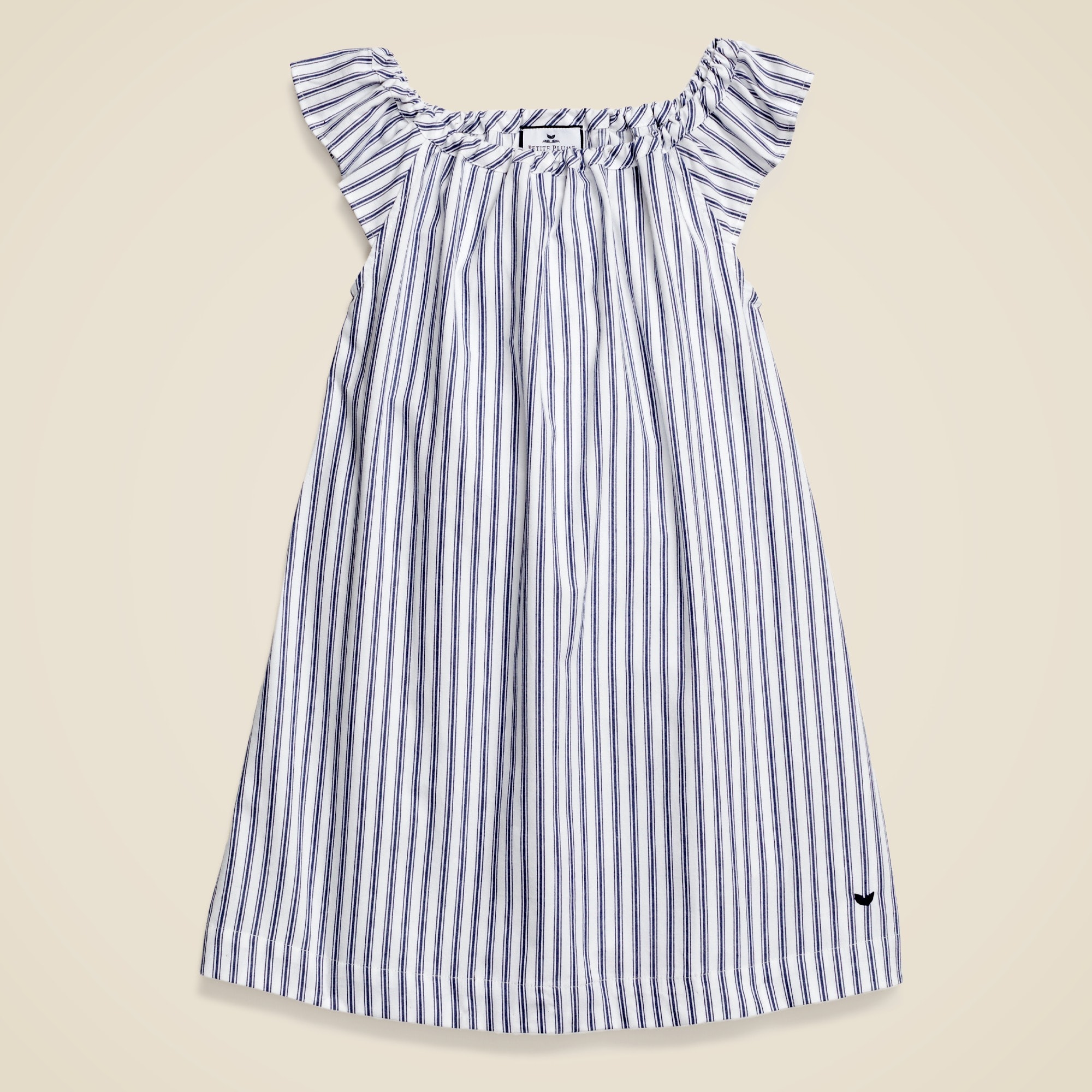 girls Petite Plume™  kids' Isabelle nightgown