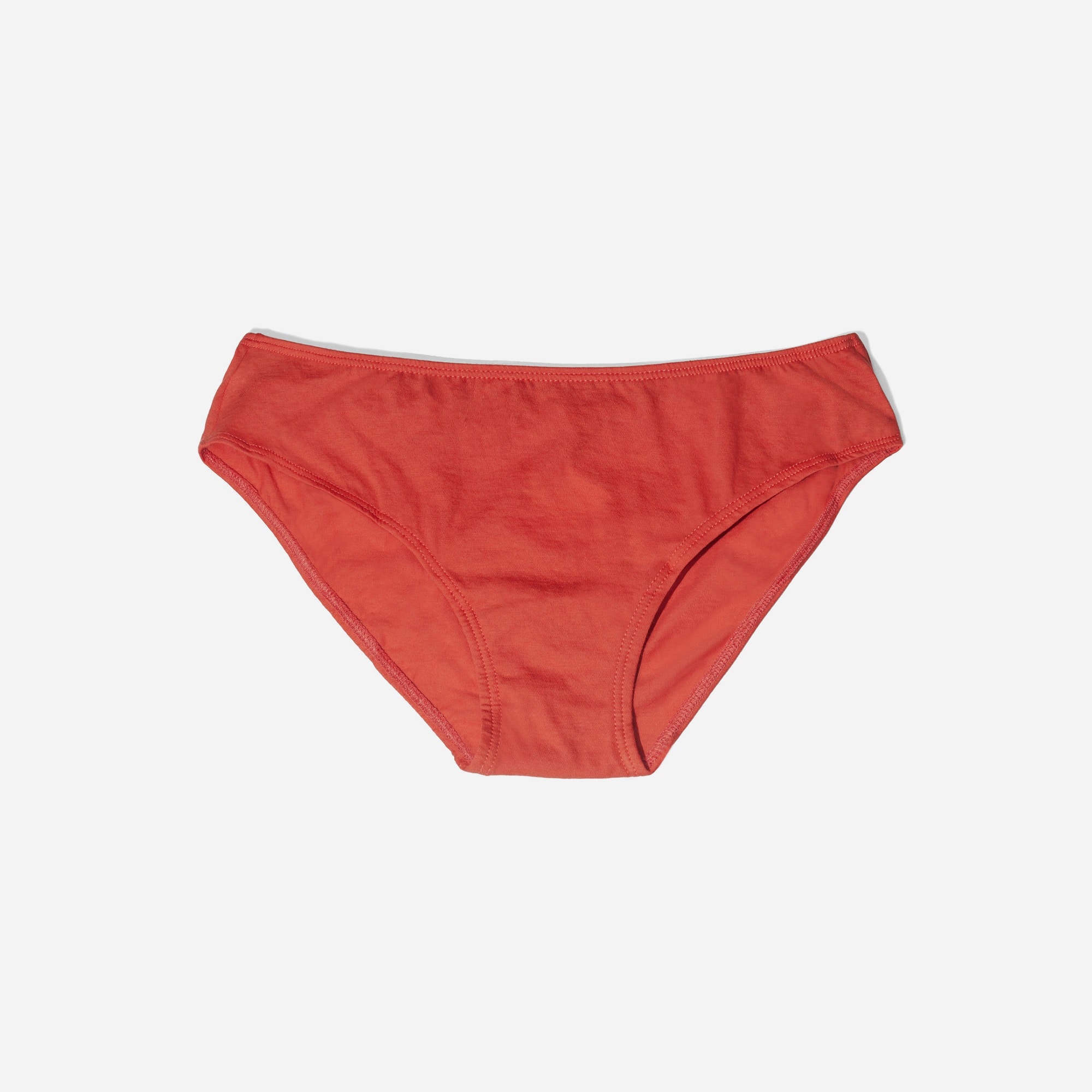  ODDOBODY organic cotton brief