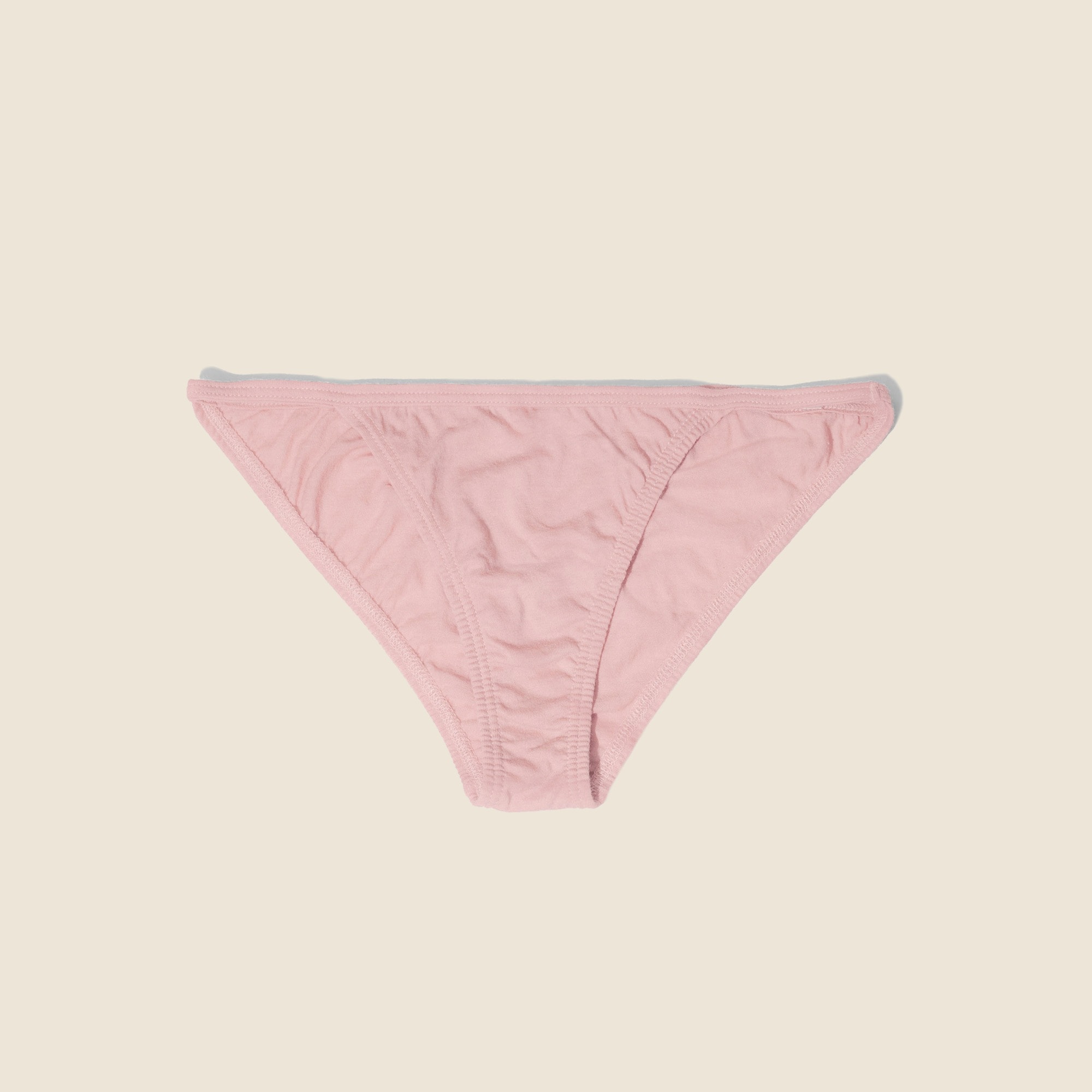  ODDOBODY organic cotton string bikini