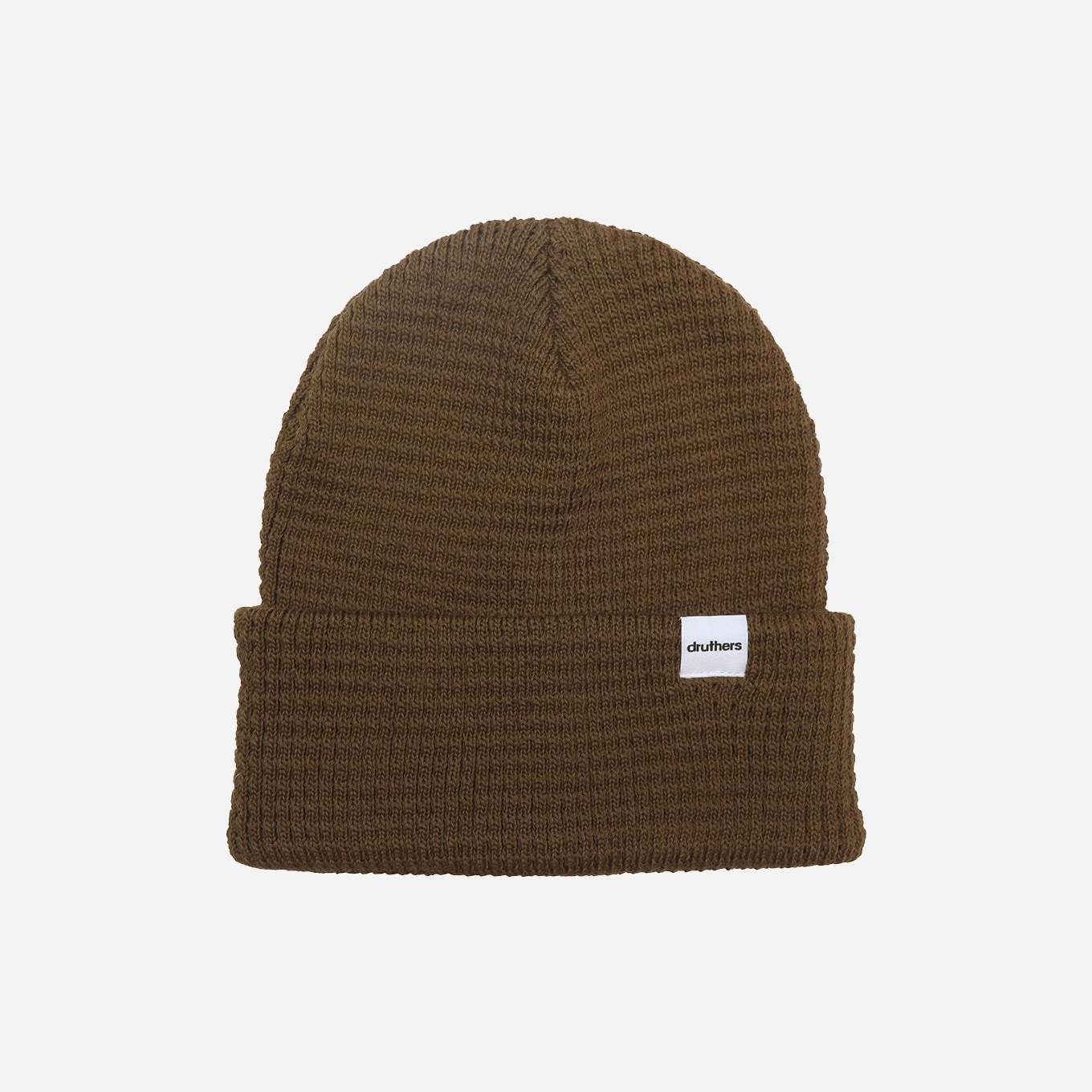 womens Druthers™ waffle-knit beanie