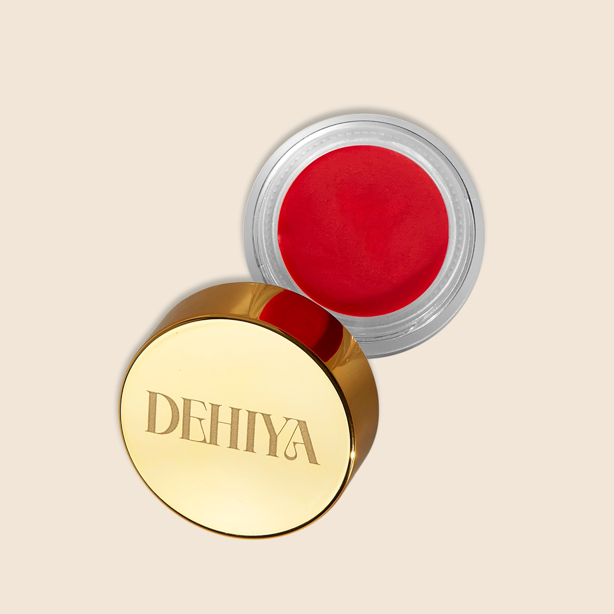 womens DEHIYA BEAUTY Mahiri lip + cheek tint