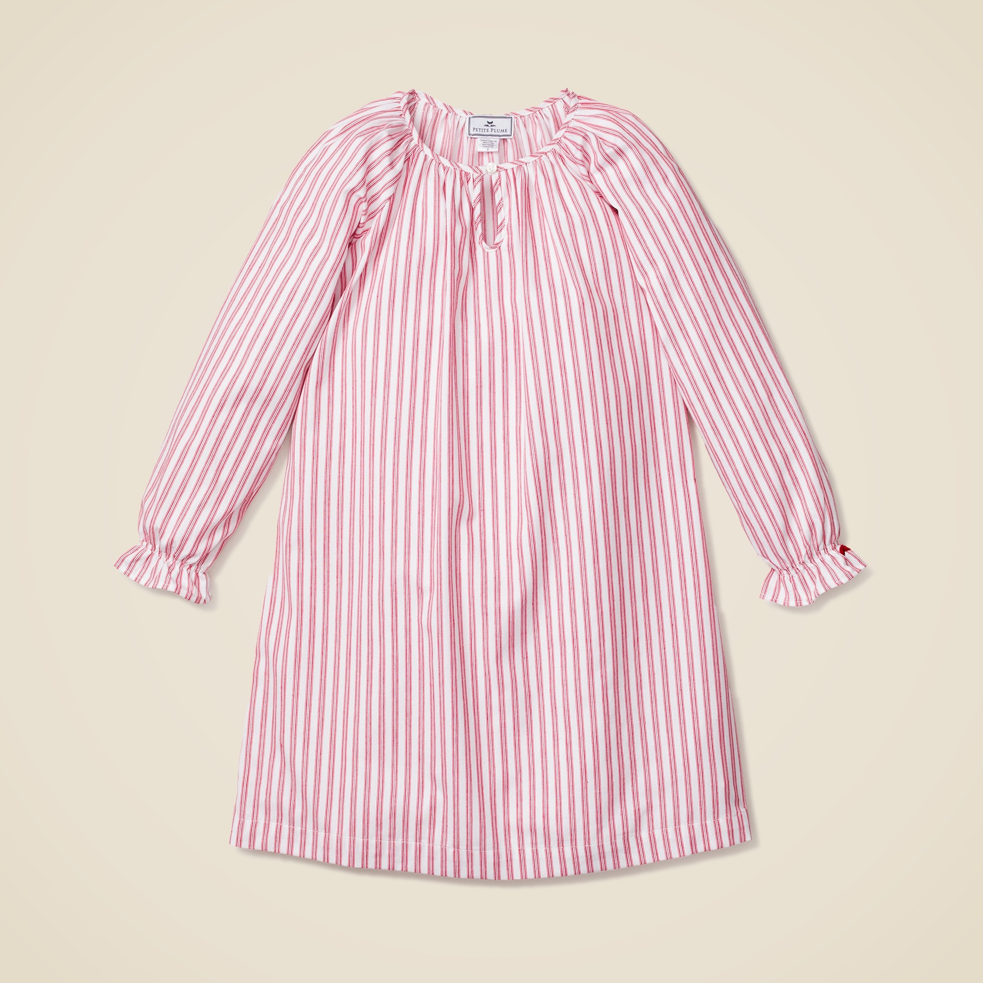 girls Petite Plume™ girls' Delphine nightgown