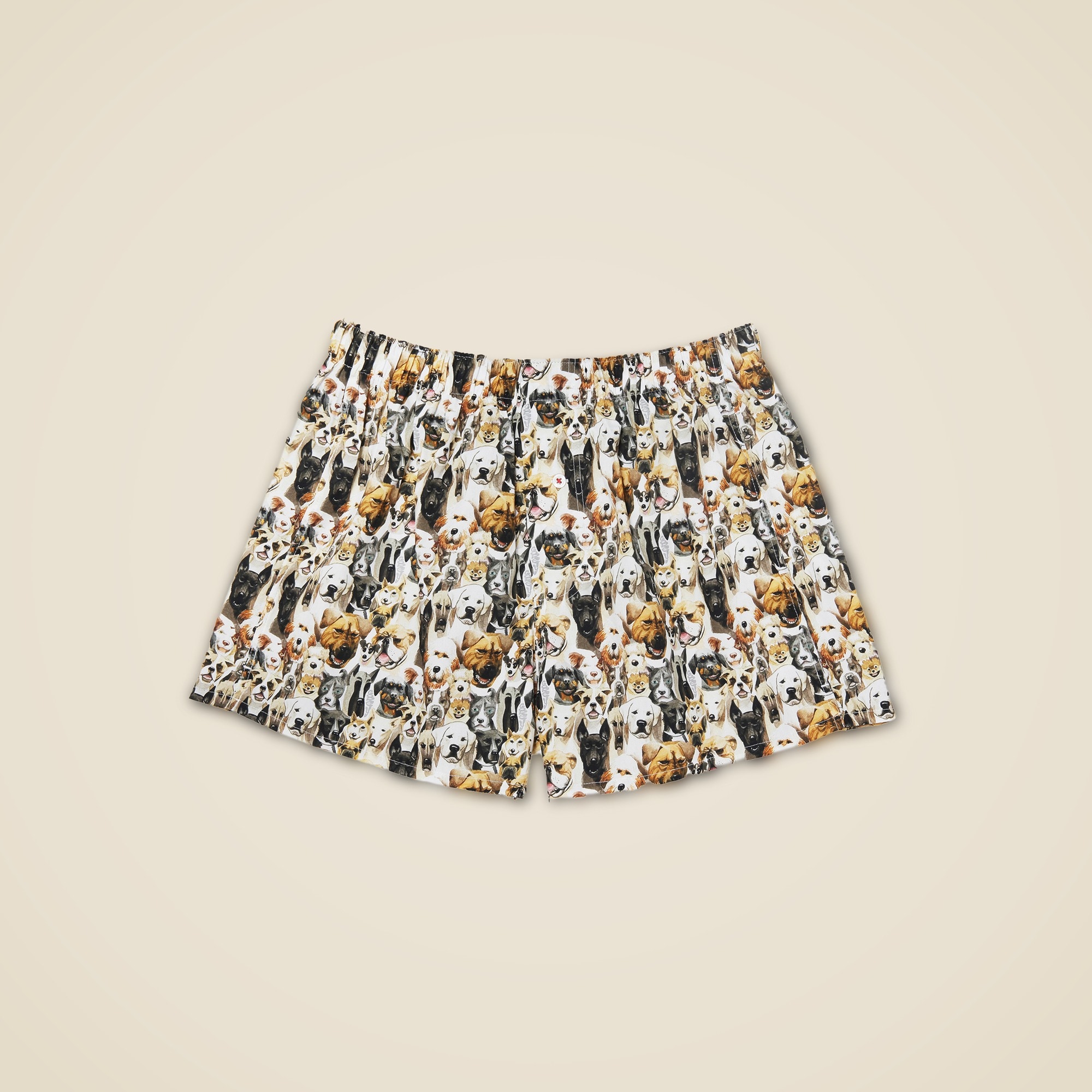  Druthers™ organic cotton boxers