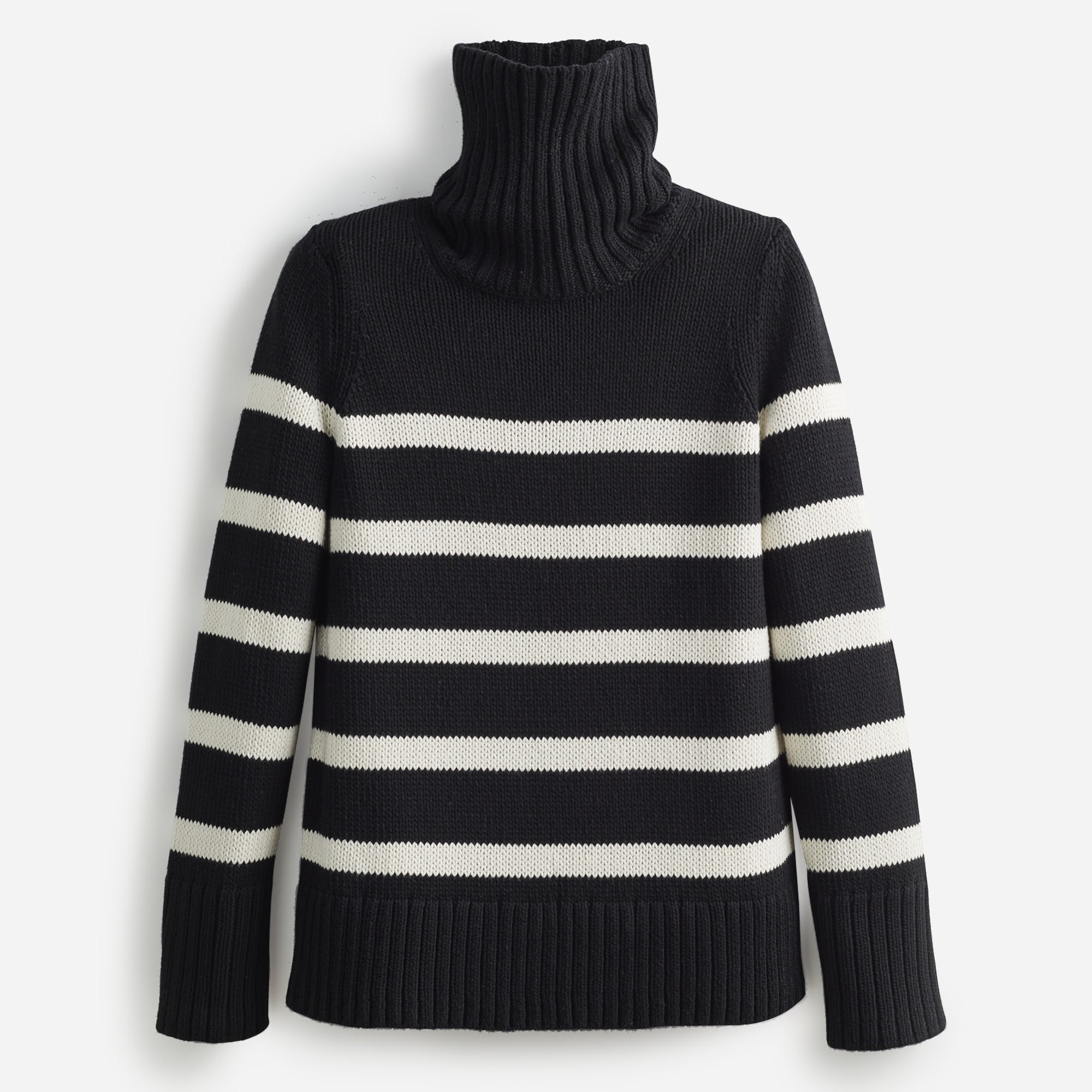 womens State of Cotton NYC Wynn striped sweater