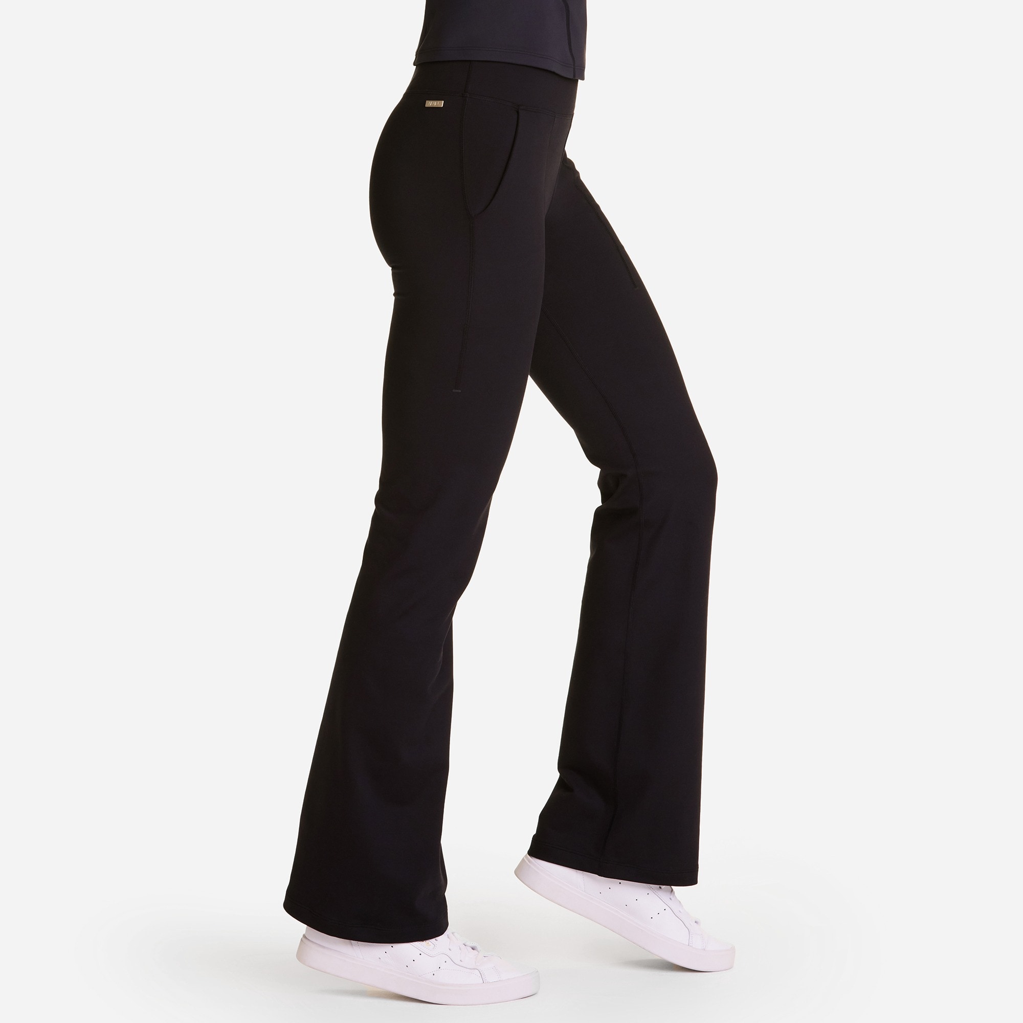 womens Alala&reg; muse flare pant