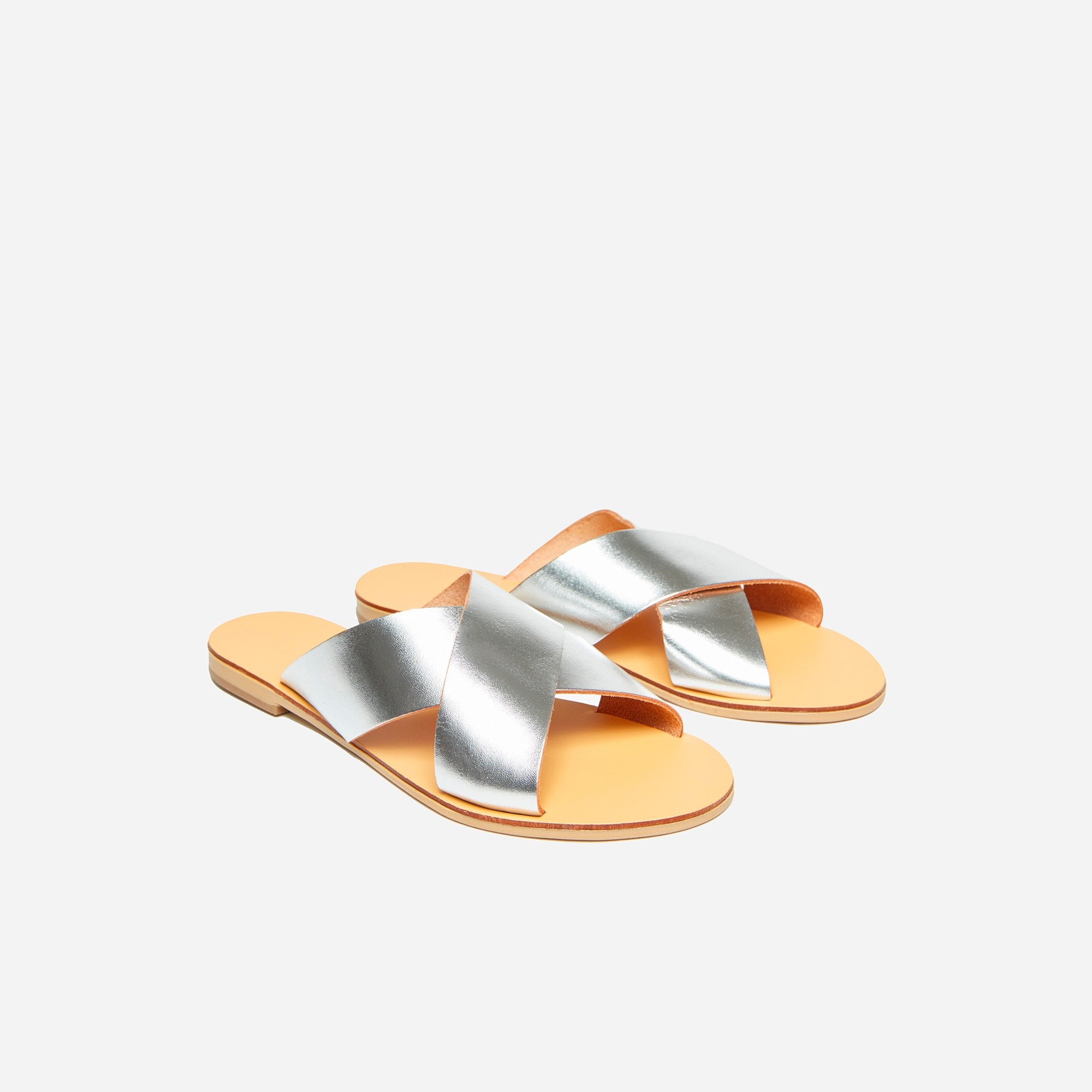  KAYU&reg; Paros sandals