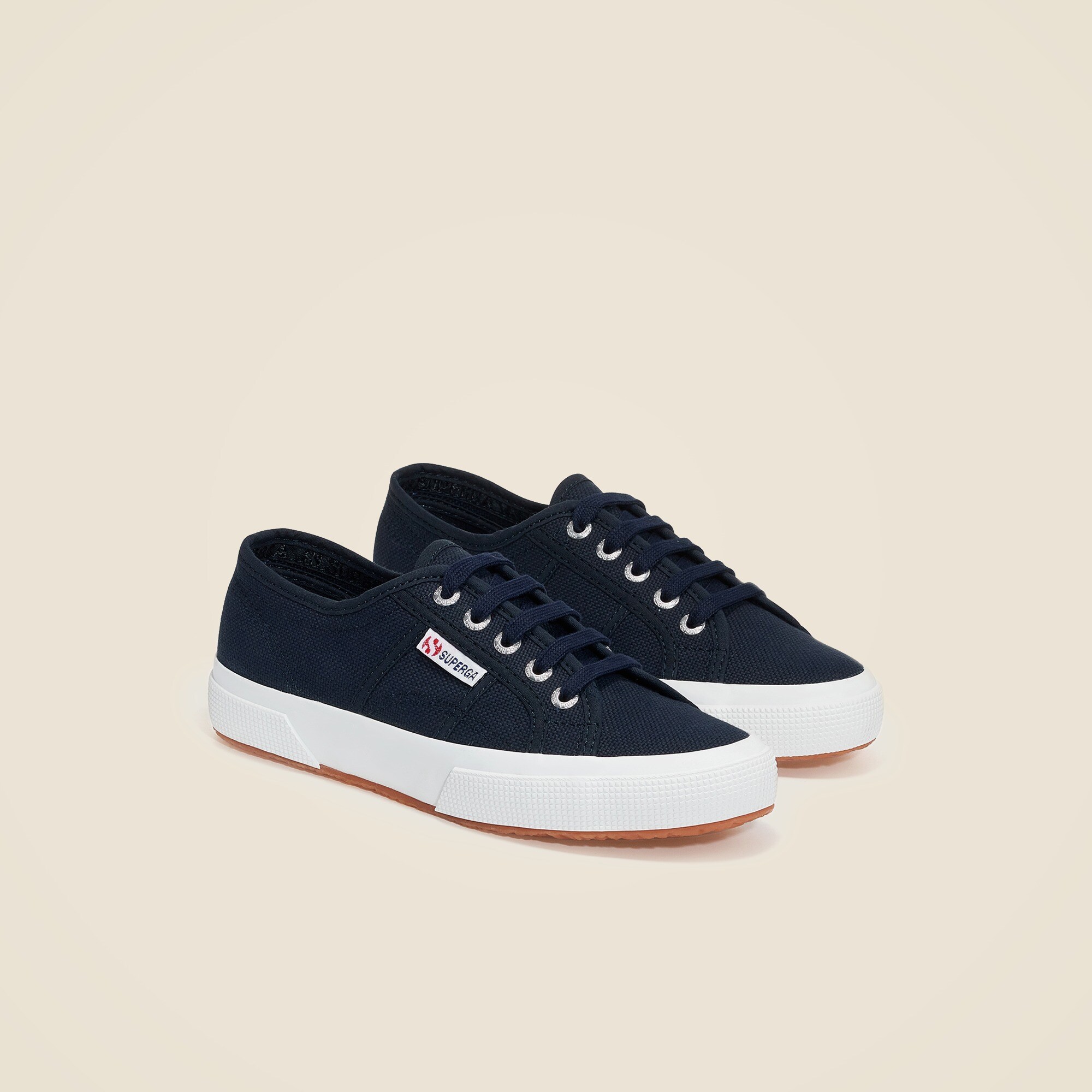 womens Superga&reg; women&apos;s 2750 Cotu sneakers