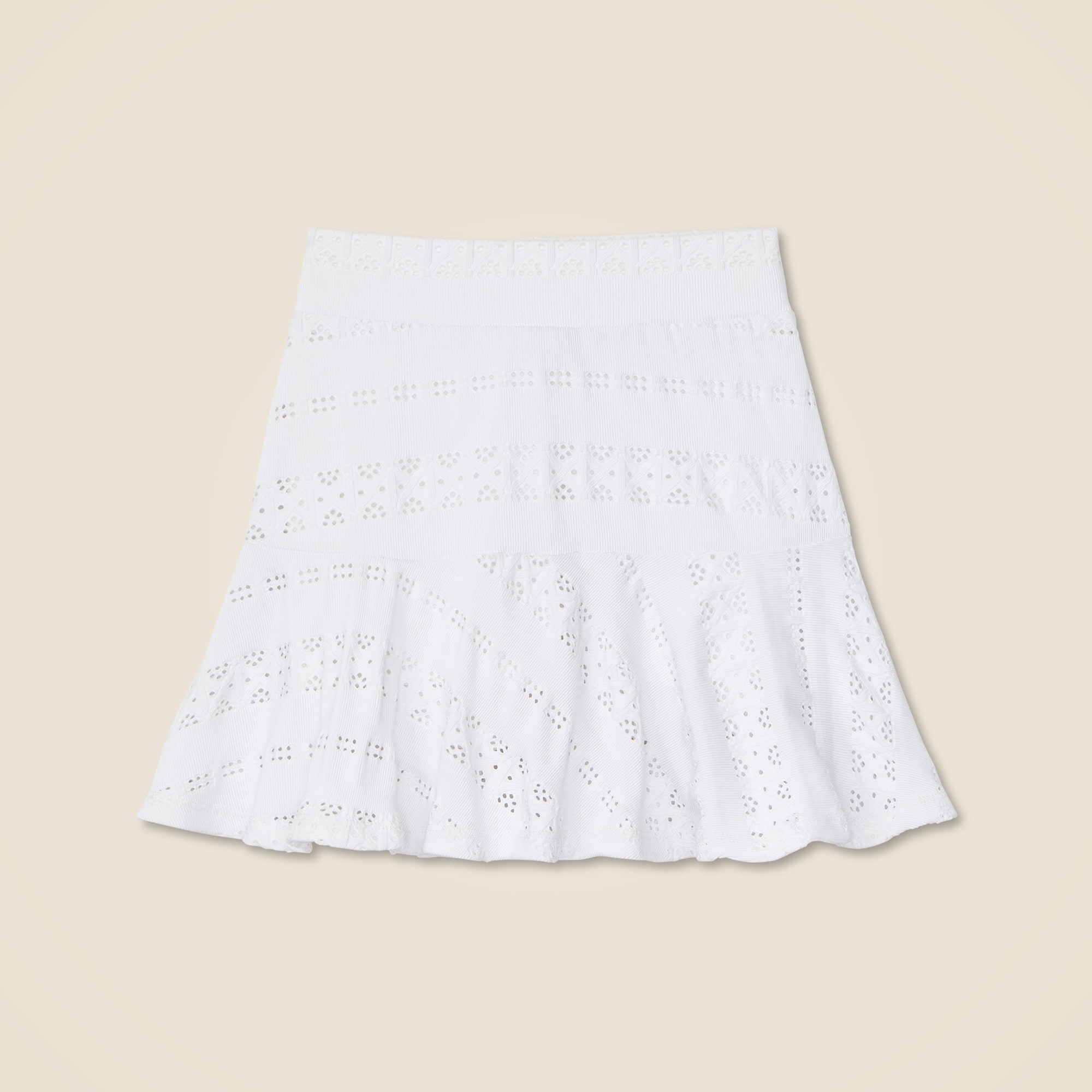 womens L'Etoile Sport&trade; A-line skort