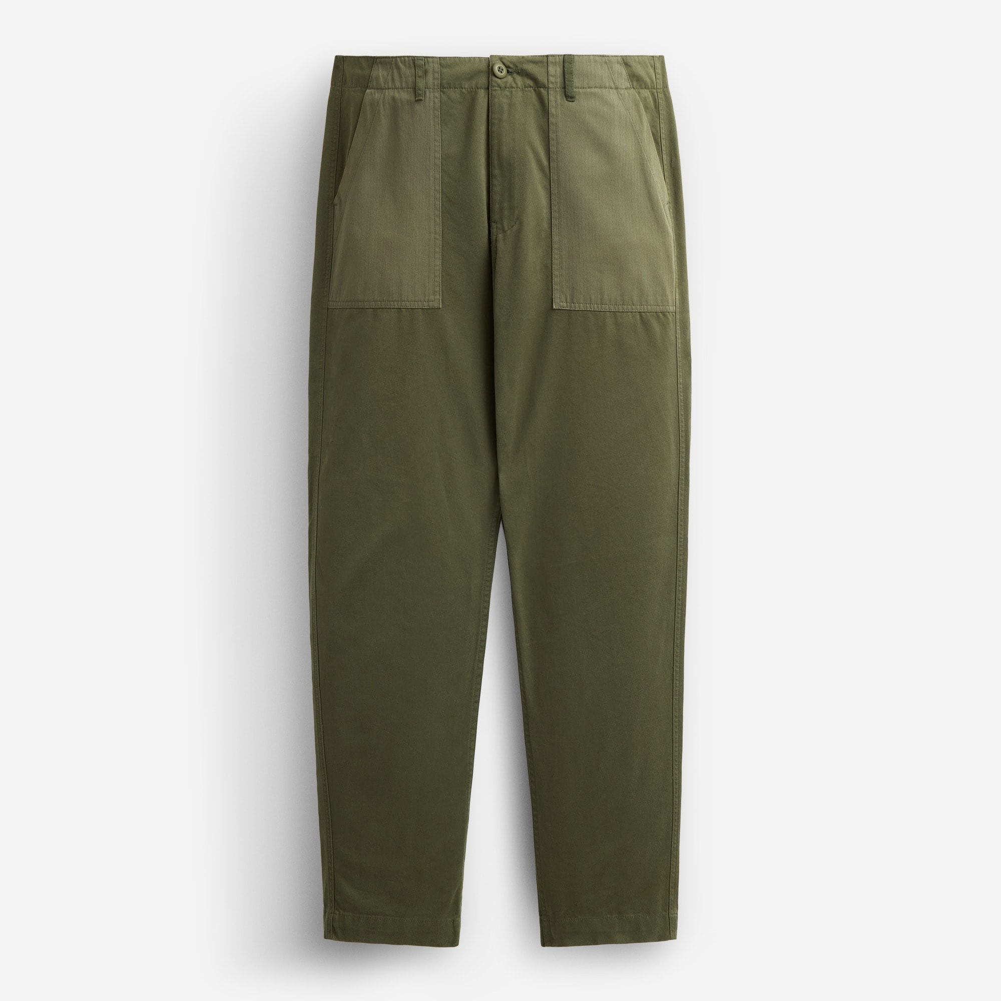  Men's Alpha Industries&reg; fatigue pant