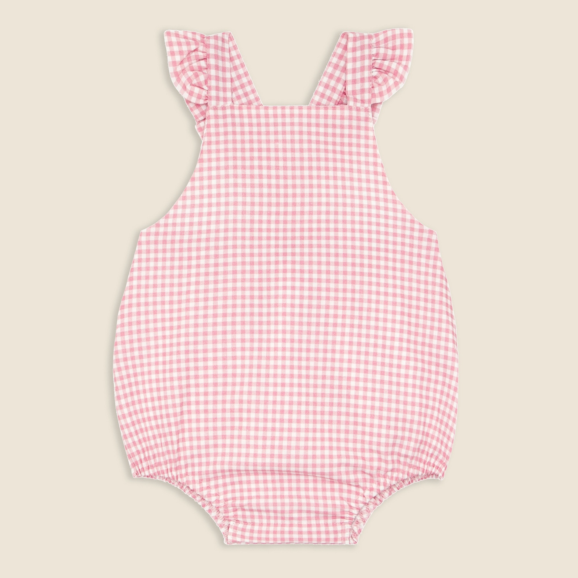 girls Baby girls' minnow&trade; bubble romper