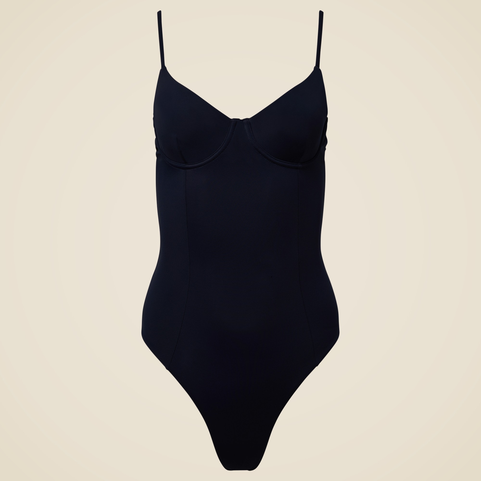 womens Onia Chelsea one-piece swimsuit